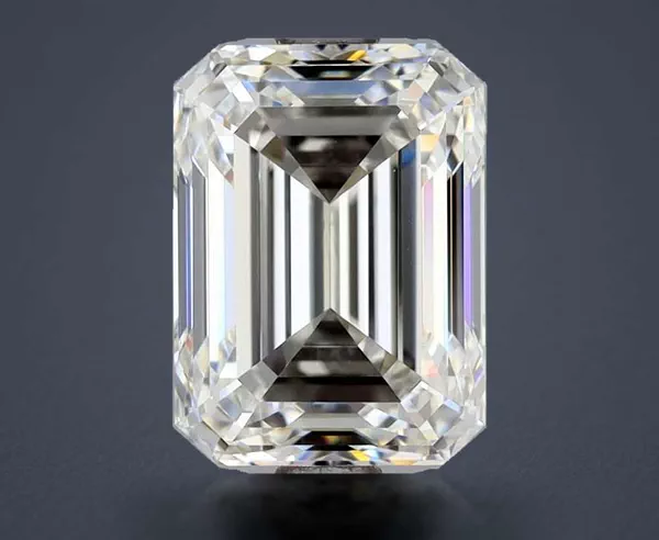 2.01 Carat · H · VS1 very good Cut