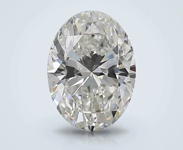 2.2 Carat · H · SI1 very good Cut