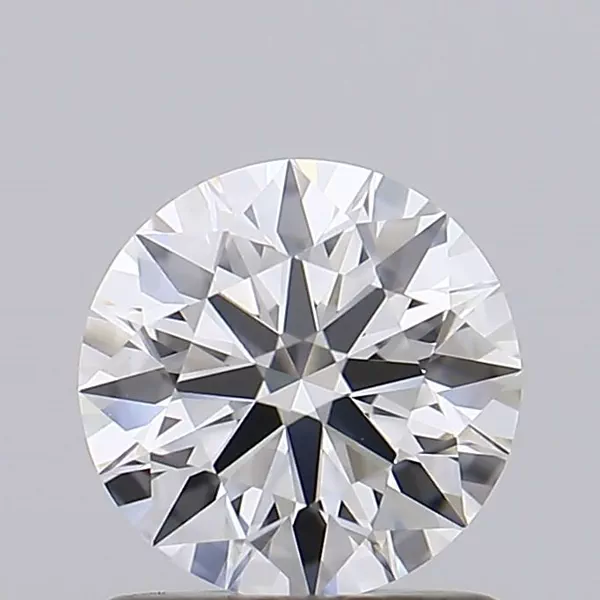 1.01 Carat · D · VVS2 excellent Cut