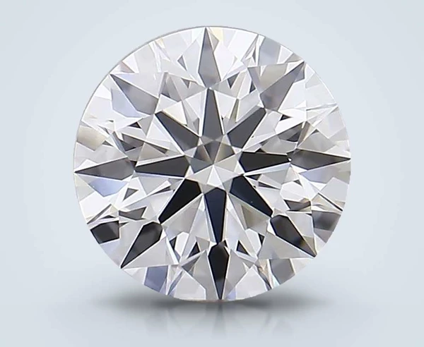 1.01 Carat · D · VVS2 excellent Cut