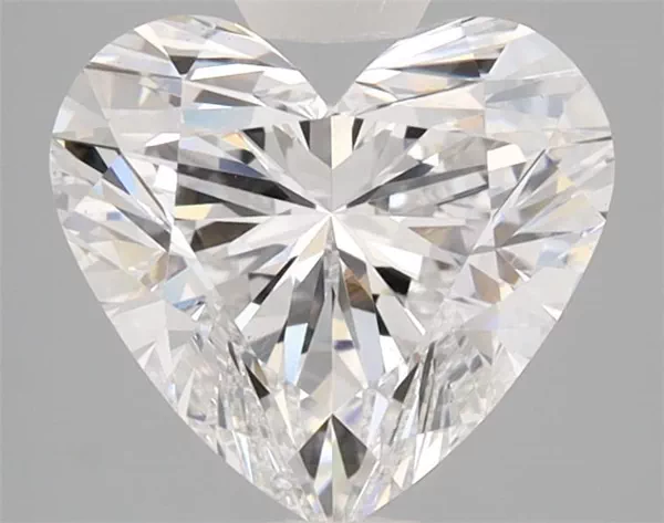 2.53 Carat · D · VS1 Rare Carat Ideal Cut