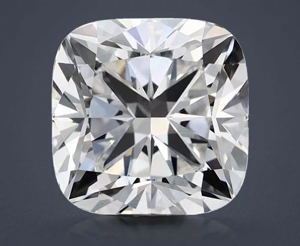 3.57 Carat · E · VS1 Rare Carat Ideal Cut