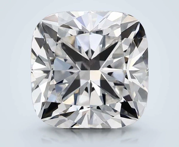 3.57 Carat · E · VS1 Rare Carat Ideal Cut