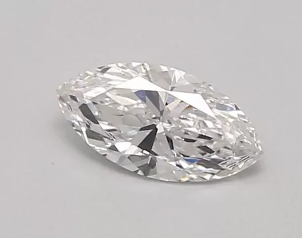 0.65 Carat · D · VVS2 Rare Carat Ideal Cut