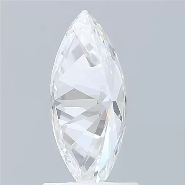 1.27 Carat · D · VVS2 Rare Carat Ideal Cut