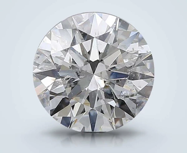 1.7 Carat · G · SI2 Rare Carat Ideal Cut