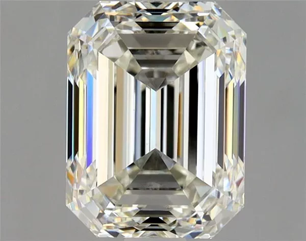 2.02 Carat · J · VVS2 very good Cut
