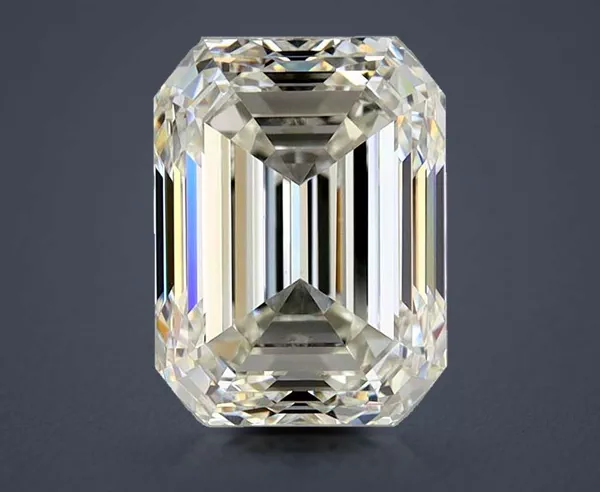 2.02 Carat · J · VVS2 very good Cut