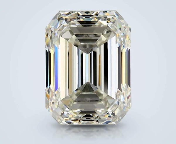 2.02 Carat · J · VVS2 very good Cut