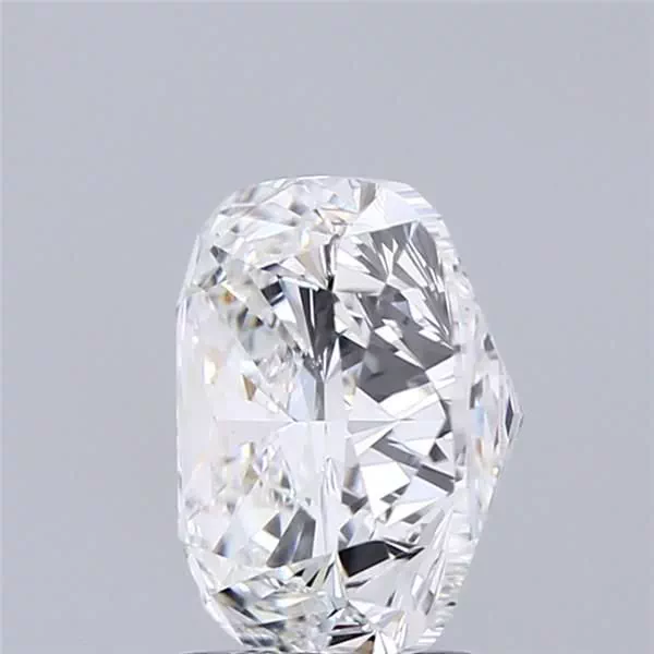 3.38 Carat · F · VS1 Rare Carat Ideal Cut