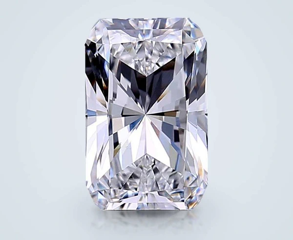 2.86 Carat · D · VVS2 Rare Carat Ideal Cut
