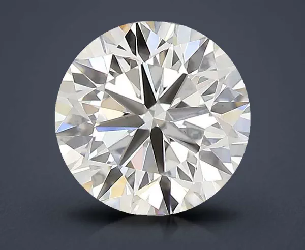 1 Carat · J · VVS1 good Cut