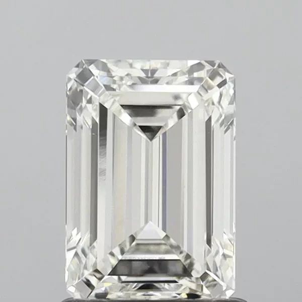 1.36 Carat · H · VVS2 Rare Carat Ideal Cut