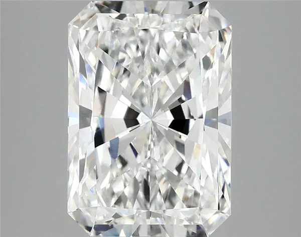 4.04 Carat · D · VVS2 Rare Carat Ideal Cut