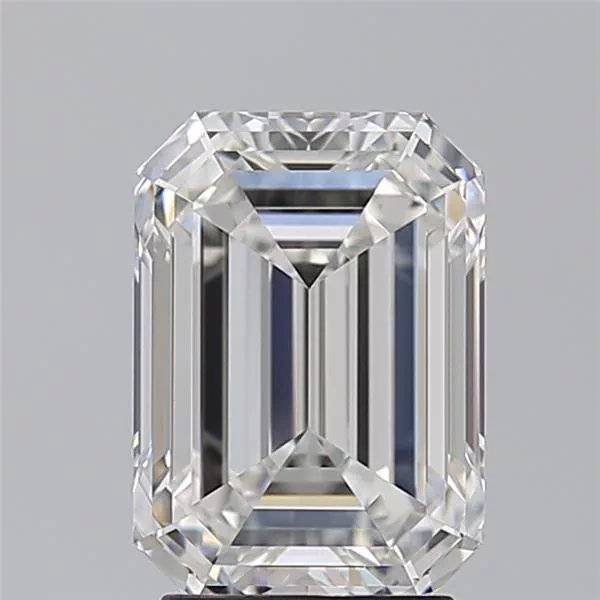 3.24 Carat · E · FL Rare Carat Ideal Cut