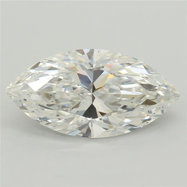 4.05 Carat · E · VS2 Rare Carat Ideal Cut