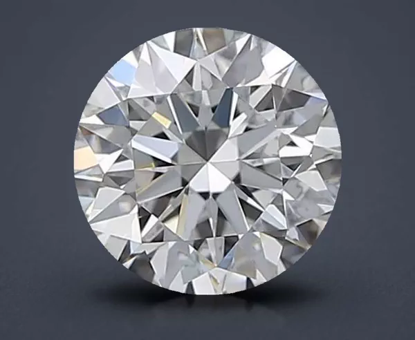 0.59 Carat · F · IF Rare Carat Ideal Cut