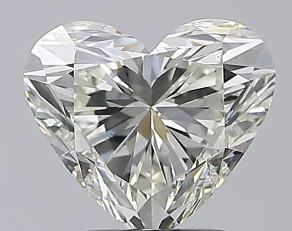 2.01 Carat · J · VS2 Rare Carat Ideal Cut