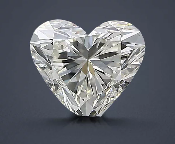 2.01 Carat · J · VS2 Rare Carat Ideal Cut
