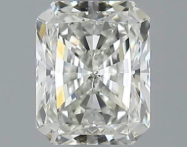 1.42 Carat · J · SI1 Rare Carat Ideal Cut