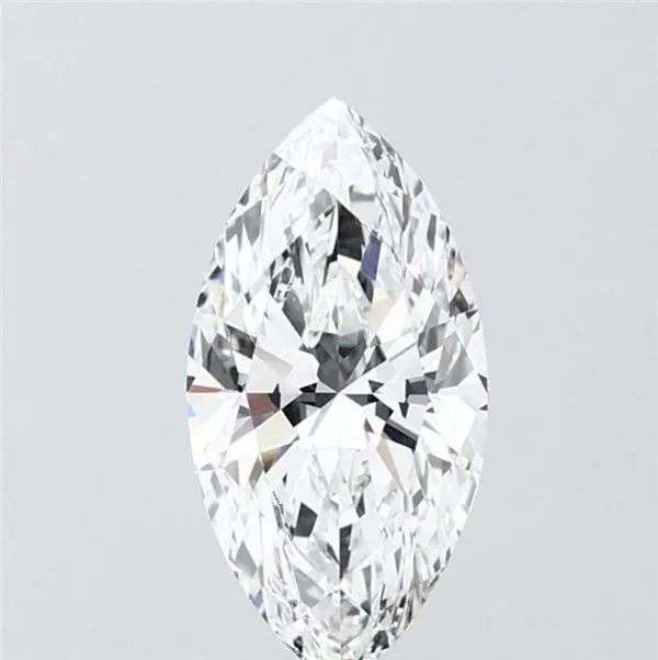 1.27 Carat · E · VS1 Rare Carat Ideal Cut