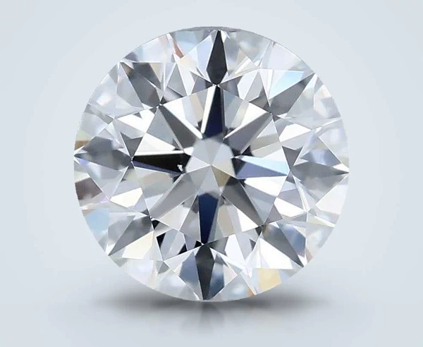 0.91 Carat · E · VS2 Rare Carat Ideal Cut