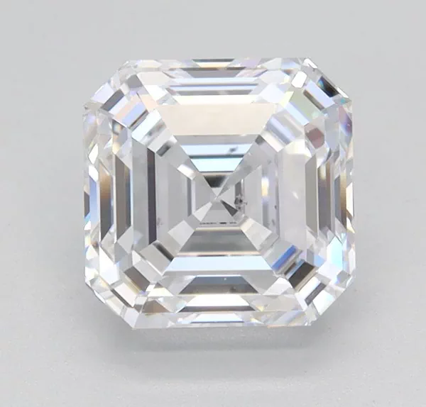 1.52 Carat · D · SI1 Rare Carat Ideal Cut