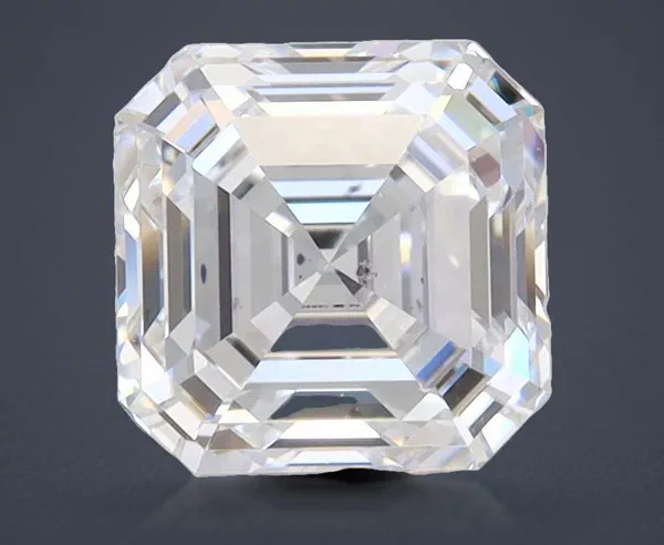 1.52 Carat · D · SI1 Rare Carat Ideal Cut
