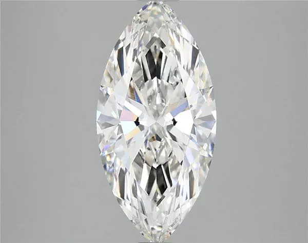 2.47 Carat · E · VVS2 Rare Carat Ideal Cut