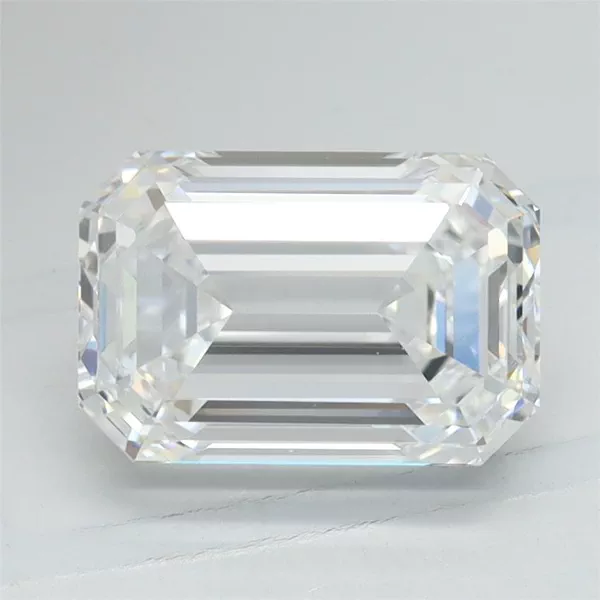 2.18 Carat · E · IF Rare Carat Ideal Cut