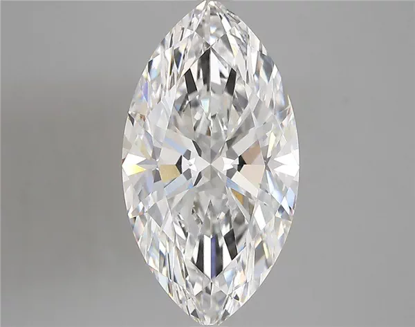 4.26 Carat · E · VVS1 Rare Carat Ideal Cut