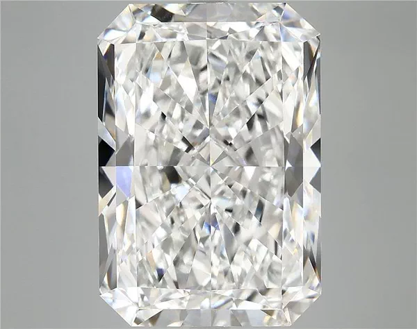 11.07 Carat · E · VVS2 Rare Carat Ideal Cut