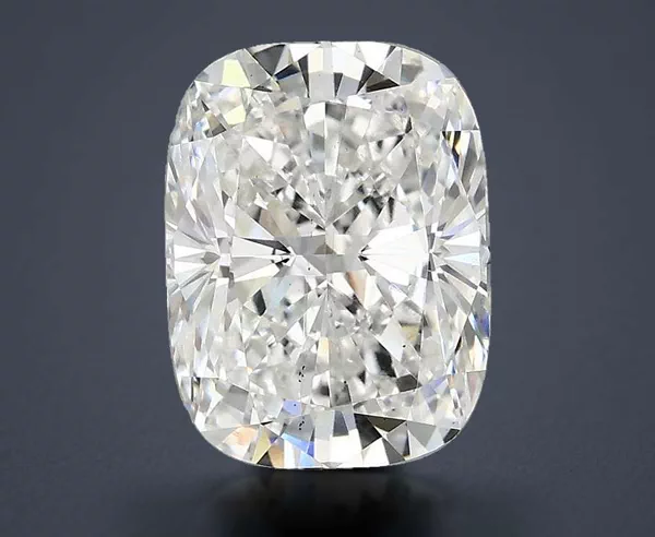 2.59 Carat · E · VS2 Rare Carat Ideal Cut
