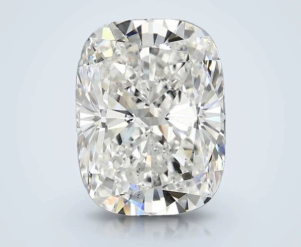 2.59 Carat · E · VS2 Rare Carat Ideal Cut