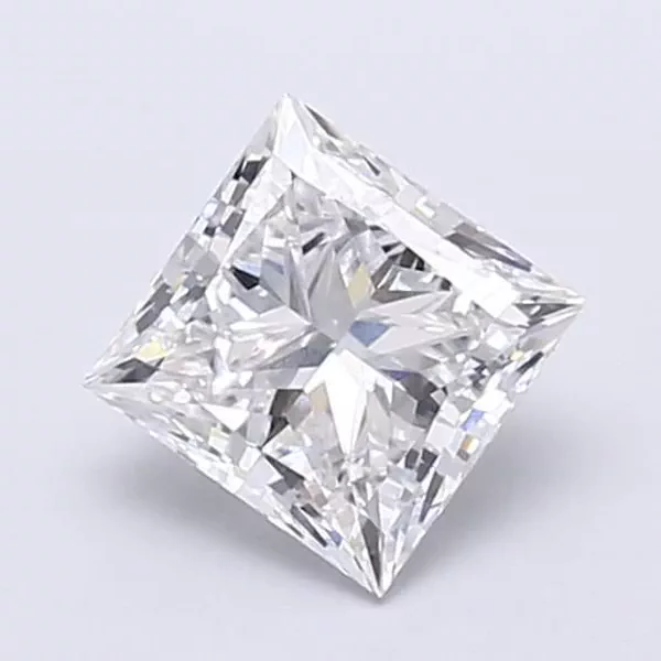 2.19 Carat · D · VVS2 Rare Carat Ideal Cut