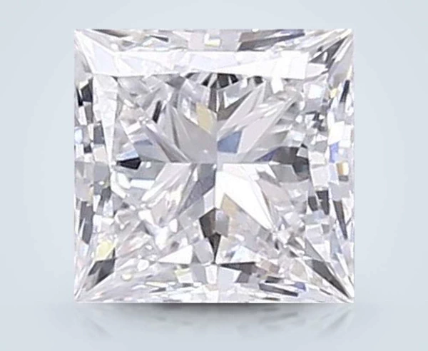 2.19 Carat · D · VVS2 Rare Carat Ideal Cut