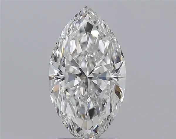 2 Carat · G · SI1 very good Cut