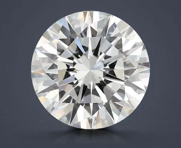 4 Carat · F · VS1 Rare Carat Ideal Cut