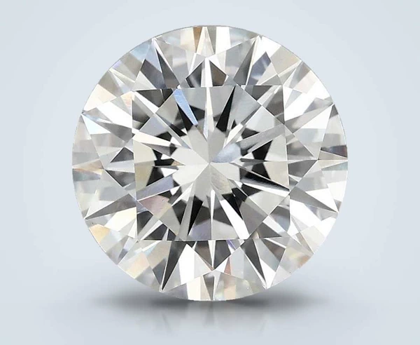 4 Carat · F · VS1 Rare Carat Ideal Cut