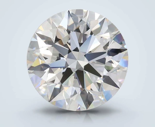 5.3 Carat · E · VVS1 Rare Carat Ideal Cut