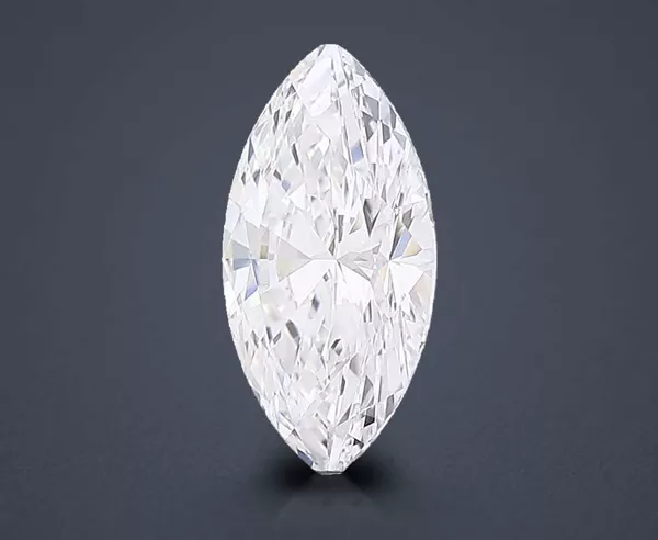 1.34 Carat · D · FL Rare Carat Ideal Cut