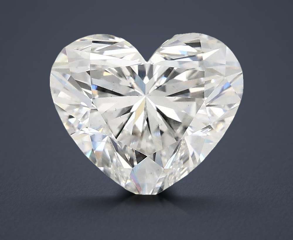 2.08 Carat · E · VS2 Rare Carat Ideal Cut
