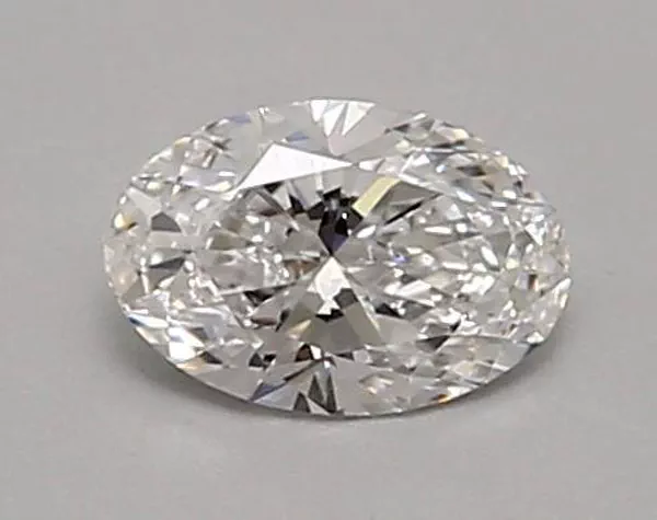 0.58 Carat · D · FL Rare Carat Ideal Cut