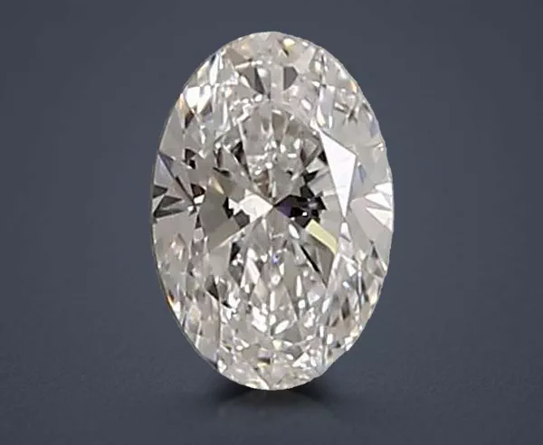 0.58 Carat · D · FL Rare Carat Ideal Cut