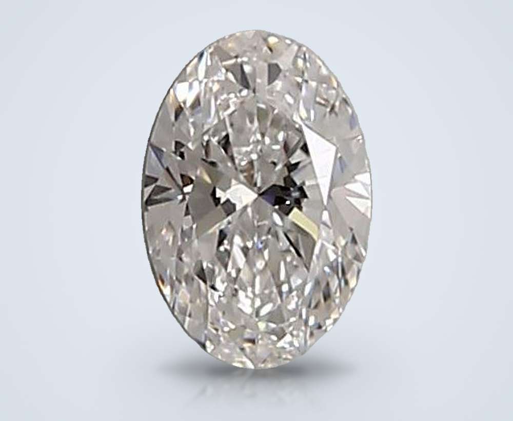 0.58 Carat · D · FL Rare Carat Ideal Cut