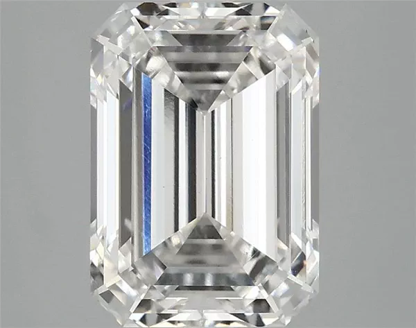 3.42 Carat · E · VS1 Rare Carat Ideal Cut