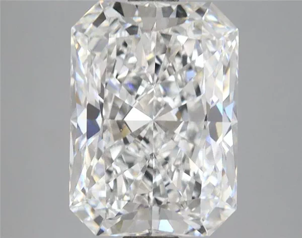 4.09 Carat · E · VVS2 Rare Carat Ideal Cut