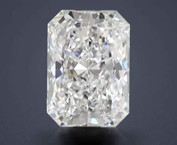 4.09 Carat · E · VVS2 Rare Carat Ideal Cut