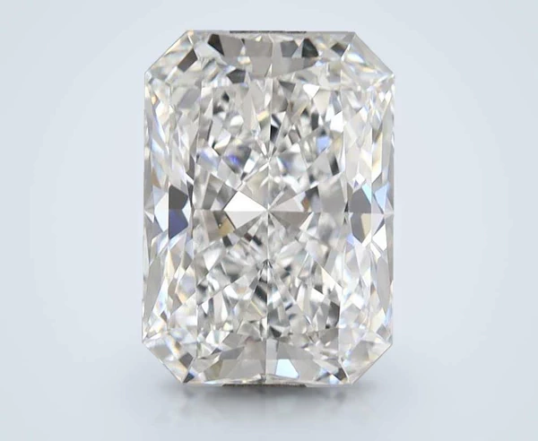 4.09 Carat · E · VVS2 Rare Carat Ideal Cut