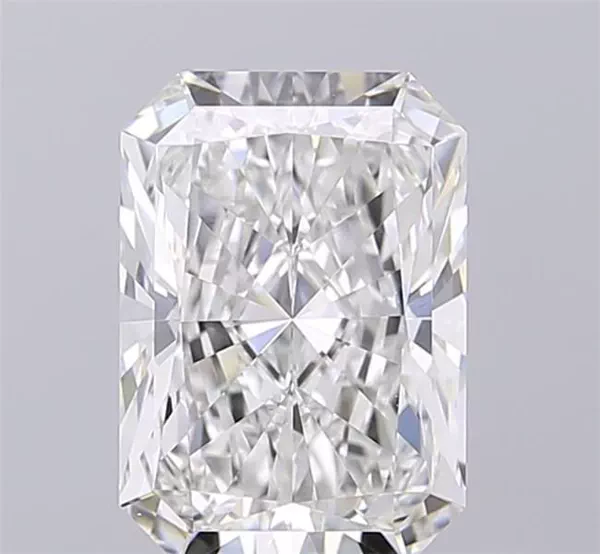 3 Carat · E · VVS2 Rare Carat Ideal Cut